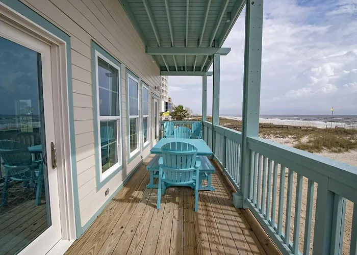 Holiday home Breezyville Southeast 12br