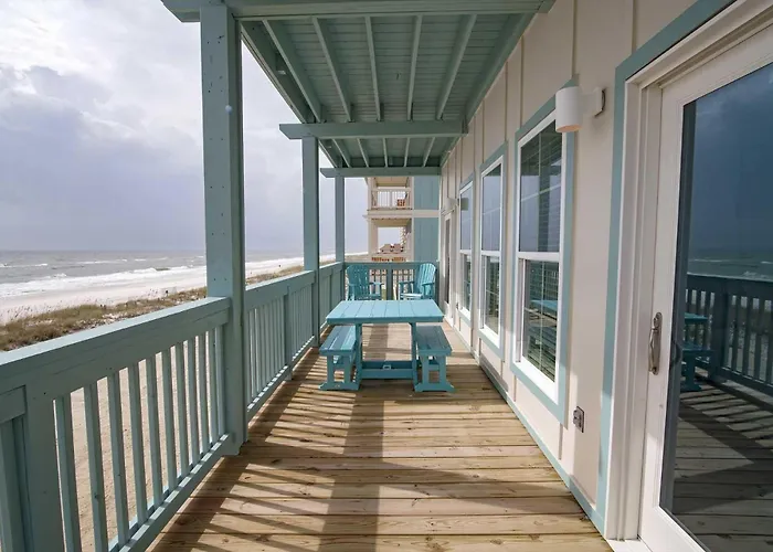 Holiday home Breezyville Southeast 12br *