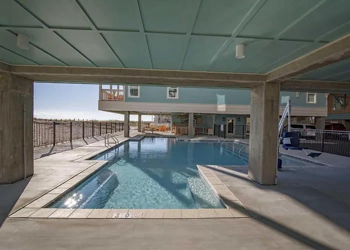 Breezyville Southeast 12br Gulf Shores