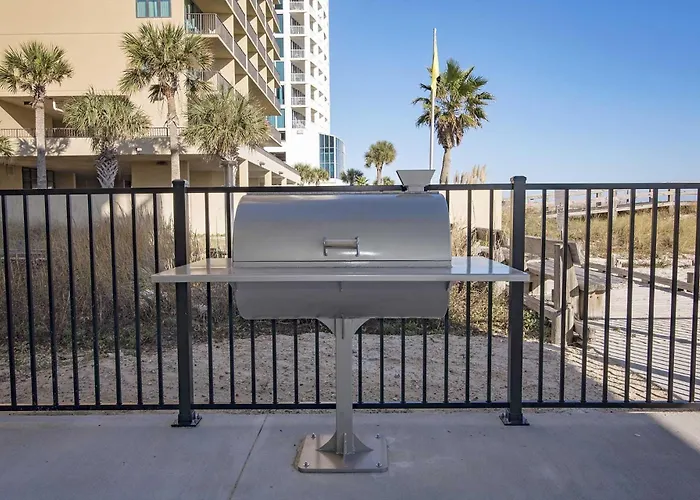 Holiday home Breezyville Southeast 12br Gulf Shores