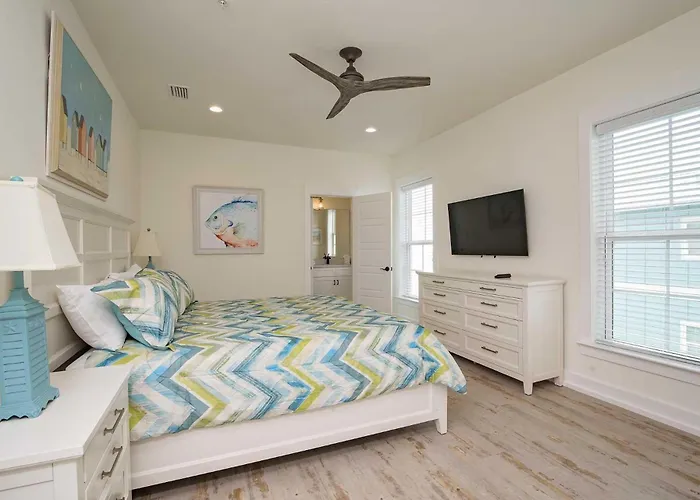 Breezyville Southeast 12br *