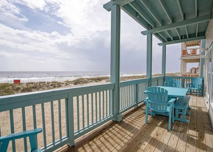 Breezyville Southeast 12br Holiday home