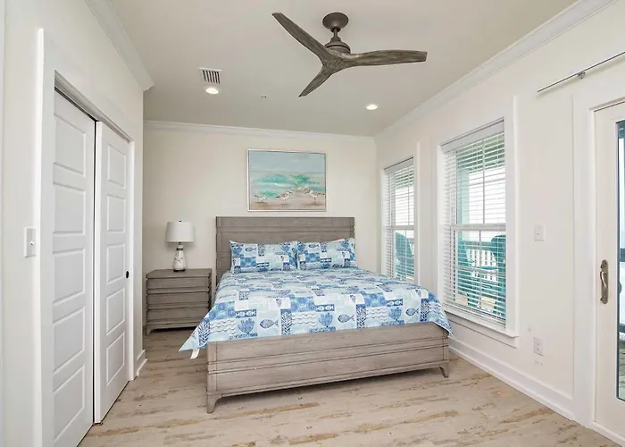 Holiday home Breezyville Southeast 12br *