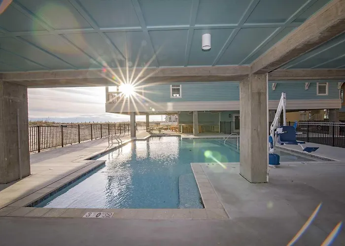 Breezyville Southeast 12br Holiday home Gulf Shores