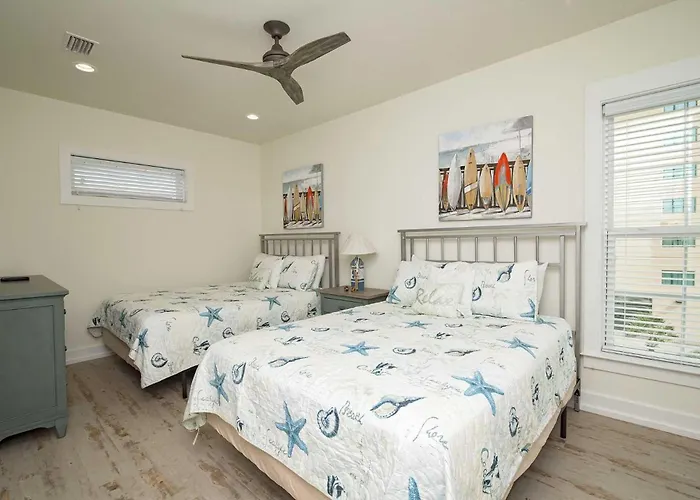 Breezyville Southeast 12br *