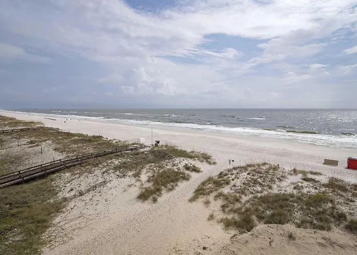 Breezyville Southeast 12br Holiday home Gulf Shores