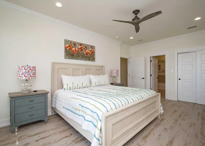 Breezyville Southeast 12br Holiday home *