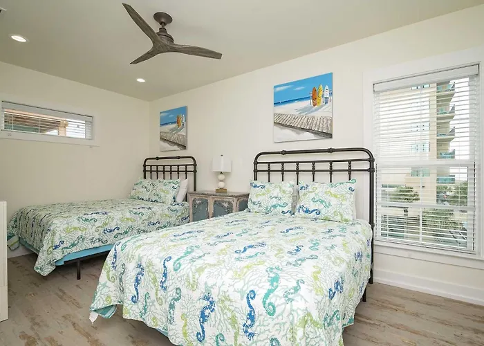 Breezyville Southeast 12br Holiday home Gulf Shores