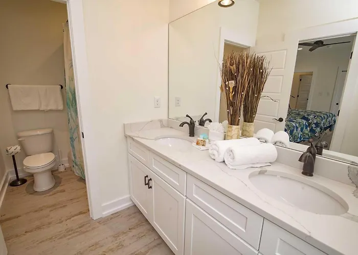Holiday home Breezyville Southeast 12br Gulf Shores