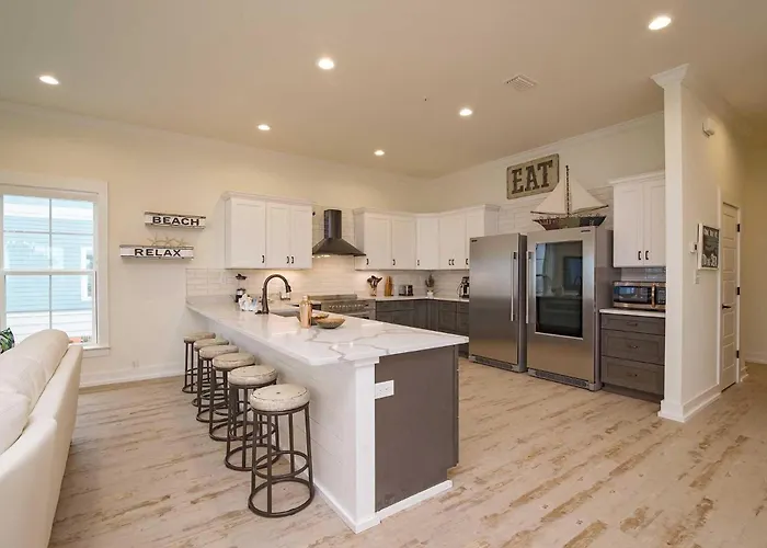 Breezyville Southeast 12br *