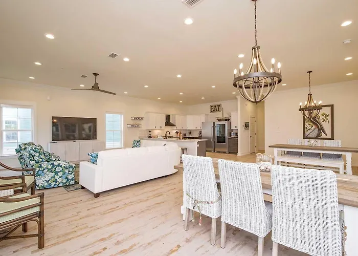 Breezyville Southeast 12br Gulf Shores