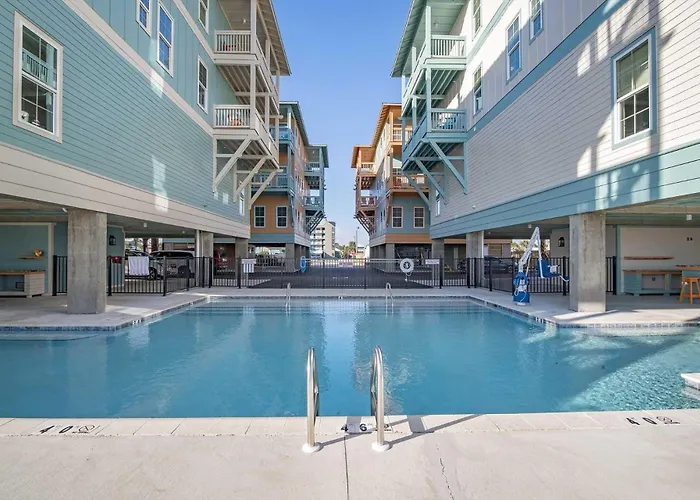 Breezyville Southeast 12br Holiday home