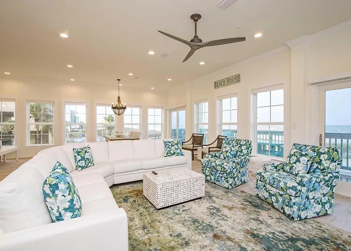 Breezyville Southeast 12br Holiday home *